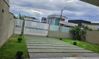 Imagem 2: VENDO CASA ALAMEDA DOS IPES - PONTE ALTA NORTE GAMA