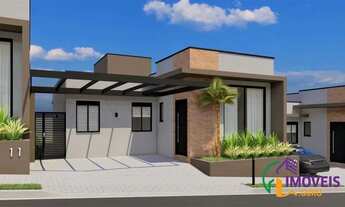 Imagem 6: CASA EM CONDOMÍNIO - NOVA GARDÊNIA - SP