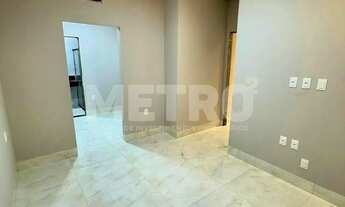 Imagem 2: Casa à venda, COHAB São Francisco, 3 suítes, master com closet