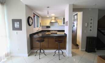 Imagem 4: SOBRADO 292M², 03 QUARTOS, 04 VAGAS, SÃO LOURENÇO, CURITIBA PR