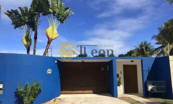 Imagem 2: CASA RESIDENCIAL em PORTO SEGURO - BA, Alto do Mundaí