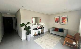 Imagem 2: Apartamento para alugar no Condomínio Pátio Santa Cecilia no bairro Santa Cecilia em Pirac