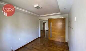 Imagem 6: Apartamento com 3 dormitórios à venda, 150 m² por R$ 600.000,00 - Centro - Ribeirão Preto