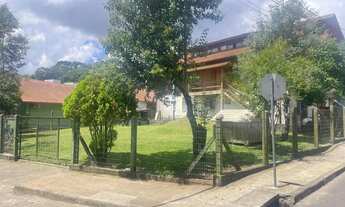 Imagem: Terreno à venda em Canela - Palace Hotel