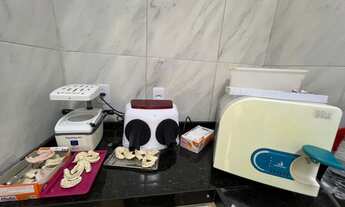 Imagem 6: Repasse Clínica Odontológica