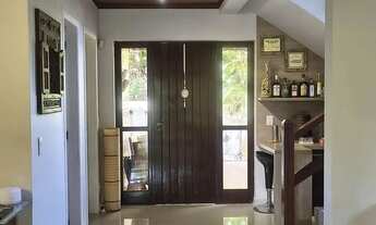 Imagem 3: Casa para venda possui 238 metros quadrados com 4 quartos em Porto Novo - Saquarema - Rio