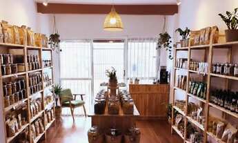 Imagem 7: Ponto Comercial Nova Orla de Pituaçu