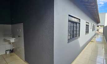 Imagem 7: Casa em Rolandia, Nobre IV e 3 quartos