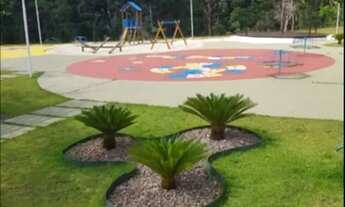 Imagem 3: Lotes Entrada Facilitada Passeio das Águas