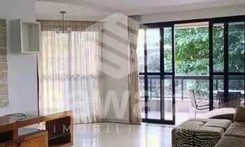 Imagem: Apartamento 3 quartos, sendo 3 suítes