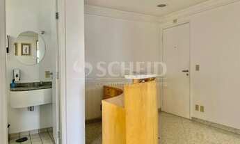 Imagem 5: Sala Comercial na Pedro de Toledo, Vila Clementino