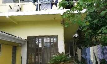 Imagem 7: Suíte mobiliada no Capão Raso