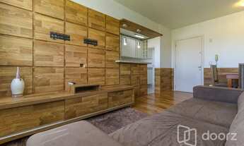 Imagem 4: Imóvel na Bento Gonçalves com 3 dormitórios e 65m²