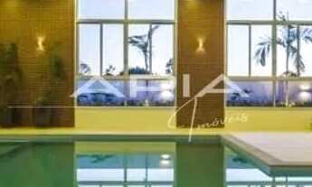 Imagem 2: Apartamento à VENDA no Edificio Jardins Eco Resort Residence na Gleba Palhano