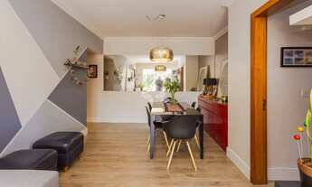 Imagem 7: Apartamento 3 quartos no bairro Bela Vista