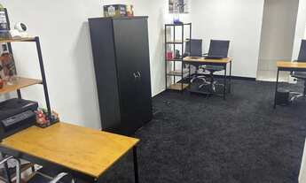 Imagem 5: Ponto Comercial Equipado p/ Restaurante e Outras Lojas