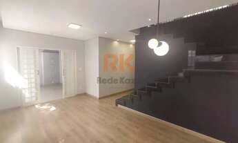 Imagem: Casa para Aluguel no Liberdade, BH 3 quartos