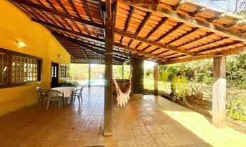 Imagem 6: CHÁCARA A VENDA NO BAIRRO ITAPUÃ Chácara à Venda, 10050.00 por R$ 1500000.00 AU34777