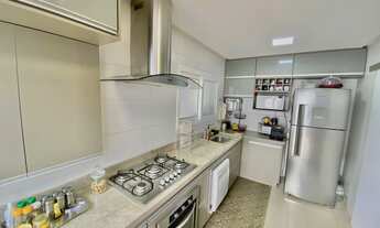 Imagem: Sobrado 3 suítes no condomínio Euro House