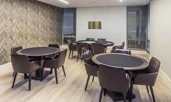 Imagem 16: Apartamento Frente Mar 4 Quartos Ibiza Towers Aluguel Balneário Camboriú