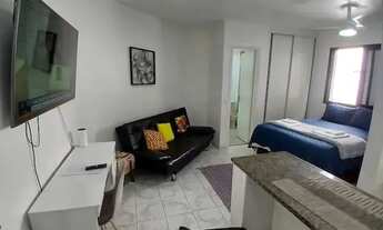 Imagem 2: Apartamento Studio - Bela Vista - São Paulo -SP