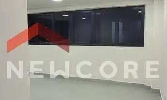 Imagem 5: Sala comercial em Avenida Doutor Erasmo - Vila Assunção - Santo André/SP