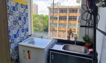 Imagem 6: ALUGO APTO NO ED SÃO PAULO COM 3 SUÍTES E 1 VG DE GARAGEM - B CAMPOS