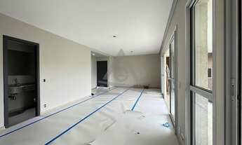 Imagem 2: Apartamento à venda em Campinas, Loteamento Alphaville Campinas, com 3 suítes, com 117 m²