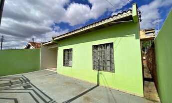 Imagem: Casa a venda no Marco. R