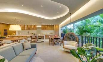 Imagem 5: Apartamento à venda no bairro Serrinha - Goiânia/GO