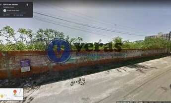 Imagem 2: VERAS VENDE TERRENO 3.960M² NO PASSARÉ