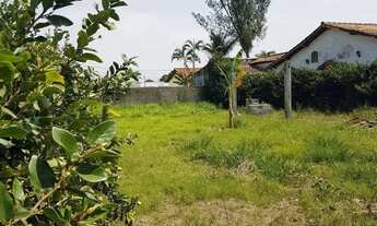 Imagem 5: Terreno Murado e com RGI a Venda no Barbudo - Araruama/RJ