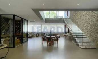 Imagem 5: CASA EM CONDOMÍNIO - ALPHAVILLE - SP