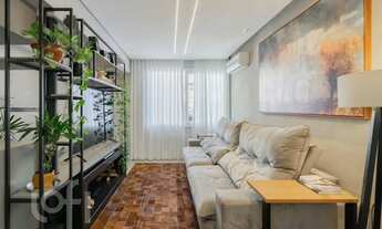 Imagem 4: Duplex em um dos bairros mais desejados de Porto Alegre