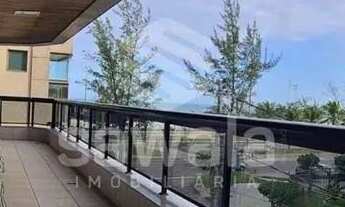 Imagem 3: Apartamento 3 quartos, sendo 3 suítes