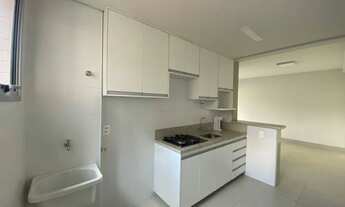 Imagem 4: Apartamento locação, 49 m² no bairro Luxemburgo