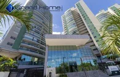 Imagem: Apartamento 4 quartos em Jardim Camburi