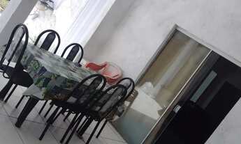 Imagem 4: Casa para Temporada no Parque dos Orixás Cururupe Ilhéus