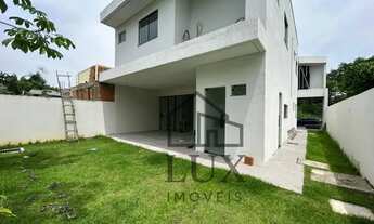 Imagem 7: Vivenda das Marinas / 4 suítes, sendo 2 com closet / área gourmet / quintal