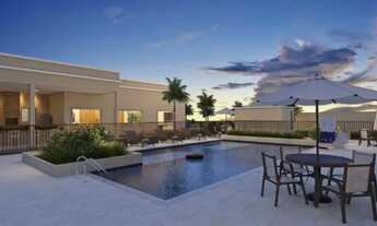 Imagem 2: Mirante das Flores - Ponta Negra - Aluguel / Venda