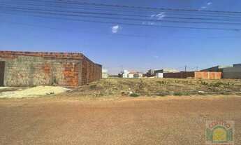 Imagem: Terreno à venda, 200 m² por R$ 110.000,00