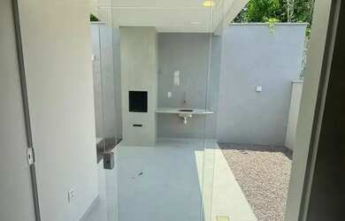 Imagem 4: Casa no Condomínio BETEL em Ananindeua, 100m², 3 quartos, NOVA, por apenas R$ 3.500!!!