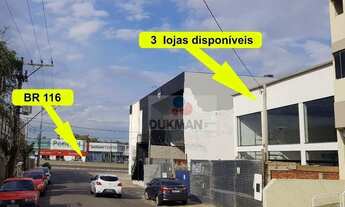 Imagem 3: Loja ótima localização 50m da BR 116