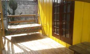 Imagem 5: Casa na praia do sonho