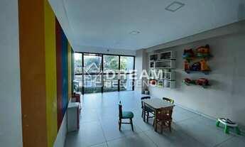 Imagem 2: Apartamento 78m² com 3 Quartos e 1 Suíte Tamarineira