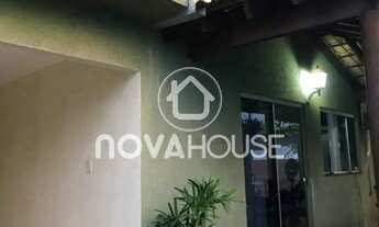 Imagem 5: SOBRADO COM 4 DORMITÓRIOS À VENDA, 300 M² POR R$ 800.000,00 - JARDIM IMÁ - CAMPO GRANDE/MS