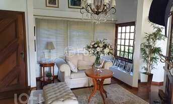 Imagem: Casa à venda Rua Teixeira de Carvalho