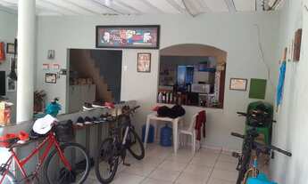 Imagem 7: Casa para vender no Bengui