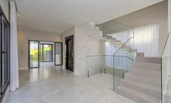 Imagem 5: CASA EM CONDOMÍNIO 321M² PRIVATIVOS SANTO INÁCIO - 4 QUARTOS, 3 SUÍTES, 5 BANHEIROS, 4 VAG