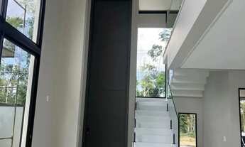 Imagem 4: ALPHAVILLE 4 - LINDA RESIDÊNCIA - 03 SUÍTES - 2.600.000,00